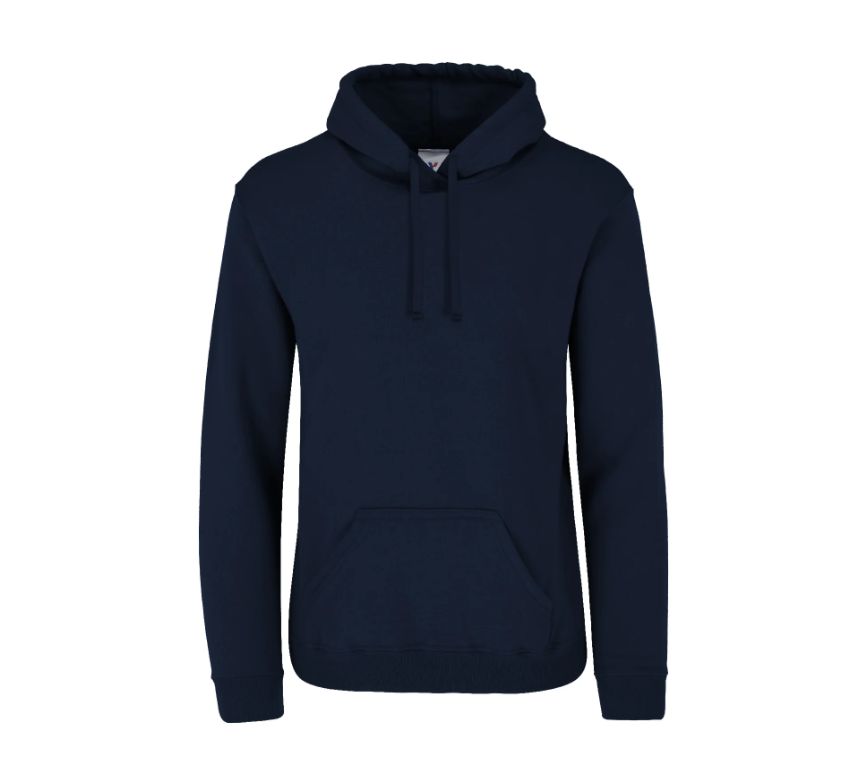 Sudadera con Capucha y Cangurera Unisex para Adulto · 50% Algodón 50% Poliéster - Image 22