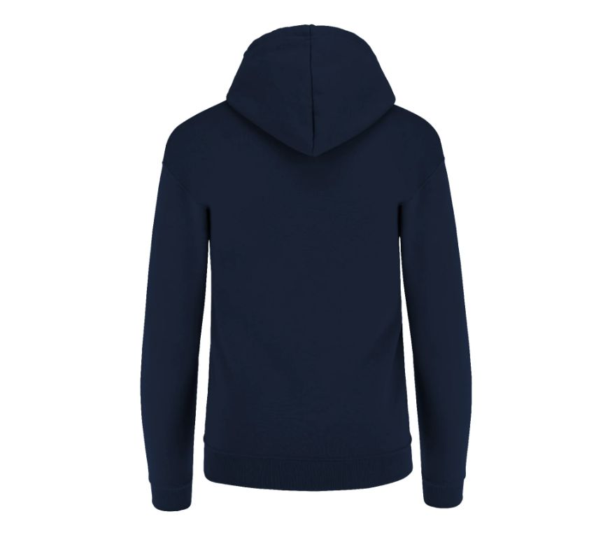 Sudadera con Capucha y Cangurera Unisex para Adulto · 50% Algodón 50% Poliéster - Image 23