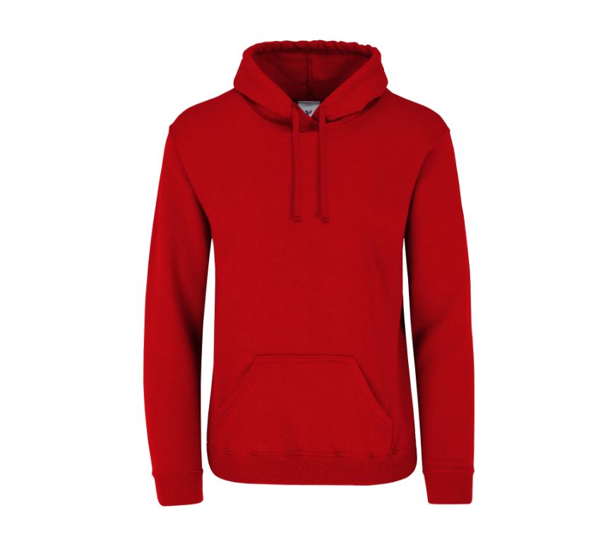 Sudadera con Capucha y Cangurera Unisex para Adulto · 50% Algodón 50% Poliéster - Image 24