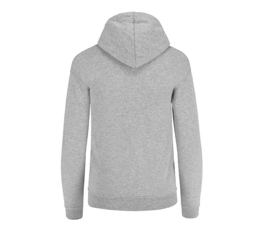 Sudadera con Capucha y Cangurera Unisex para Adulto · 50% Algodón 50% Poliéster - Image 27