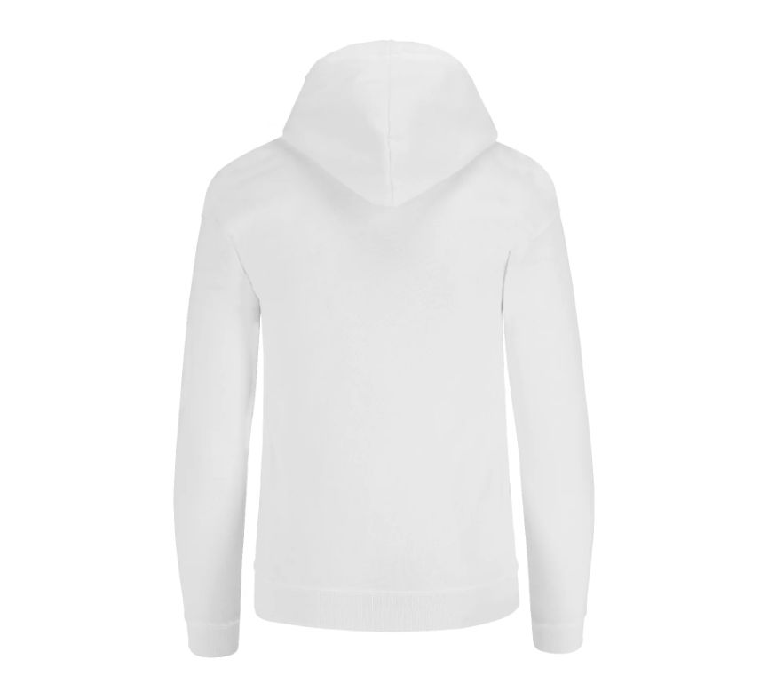 Sudadera con Capucha y Cangurera Unisex para Adulto · 50% Algodón 50% Poliéster - Image 29