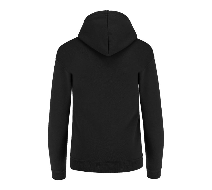 Sudadera con Capucha, Cangurera y Cierre Unisex para Adulto · 50% Algodón 50% Poliéster - Image 12
