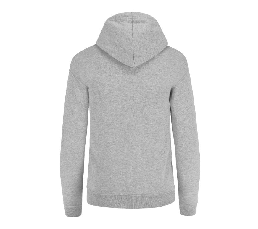 Sudadera con Capucha, Cangurera y Cierre Unisex para Adulto · 50% Algodón 50% Poliéster - Image 18