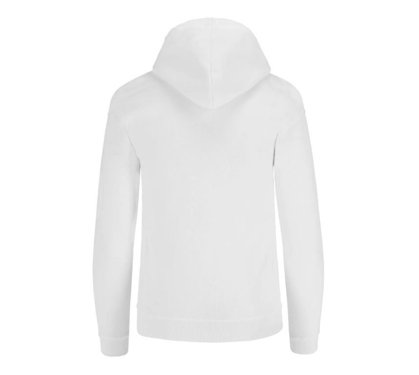 Sudadera con Capucha, Cangurera y Cierre Unisex para Adulto · 50% Algodón 50% Poliéster - Image 20