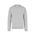 Sudadera Cuello Redondo para Niños · 50% Algodón 50% Poliéster
