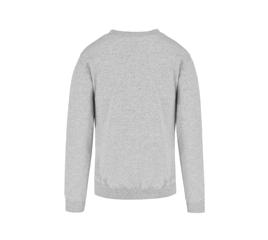 Sudadera Cuello Redondo para Niños · 50% Algodón 50% Poliéster - Image 3