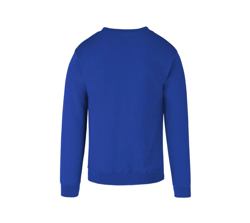 Sudadera Cuello Redondo para Niños · 50% Algodón 50% Poliéster - Image 5