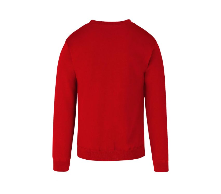 Sudadera Cuello Redondo para Niños · 50% Algodón 50% Poliéster - Image 7
