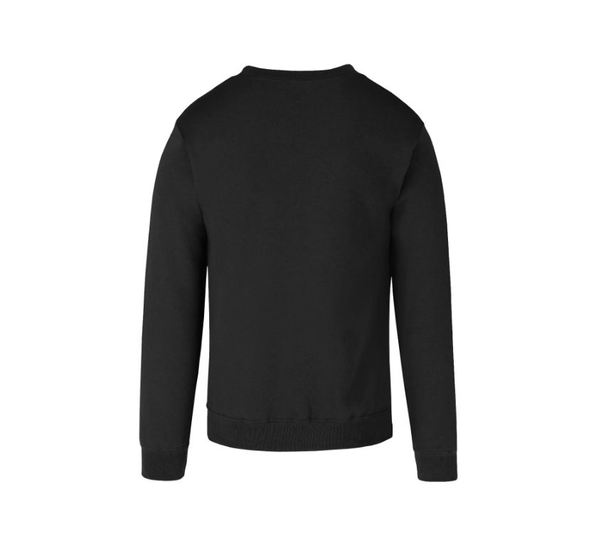 Sudadera Cuello Redondo para Niños · 50% Algodón 50% Poliéster - Image 9