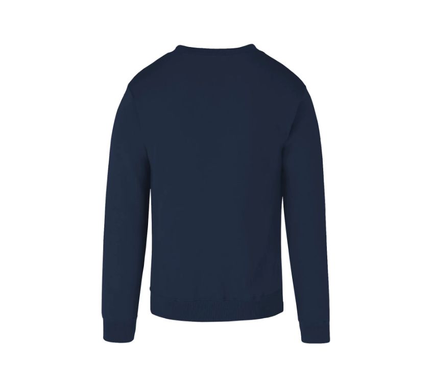 Sudadera Cuello Redondo para Niños · 50% Algodón 50% Poliéster - Image 11