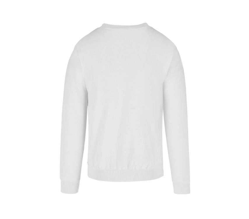 Sudadera Cuello Redondo para Niños · 50% Algodón 50% Poliéster - Image 13