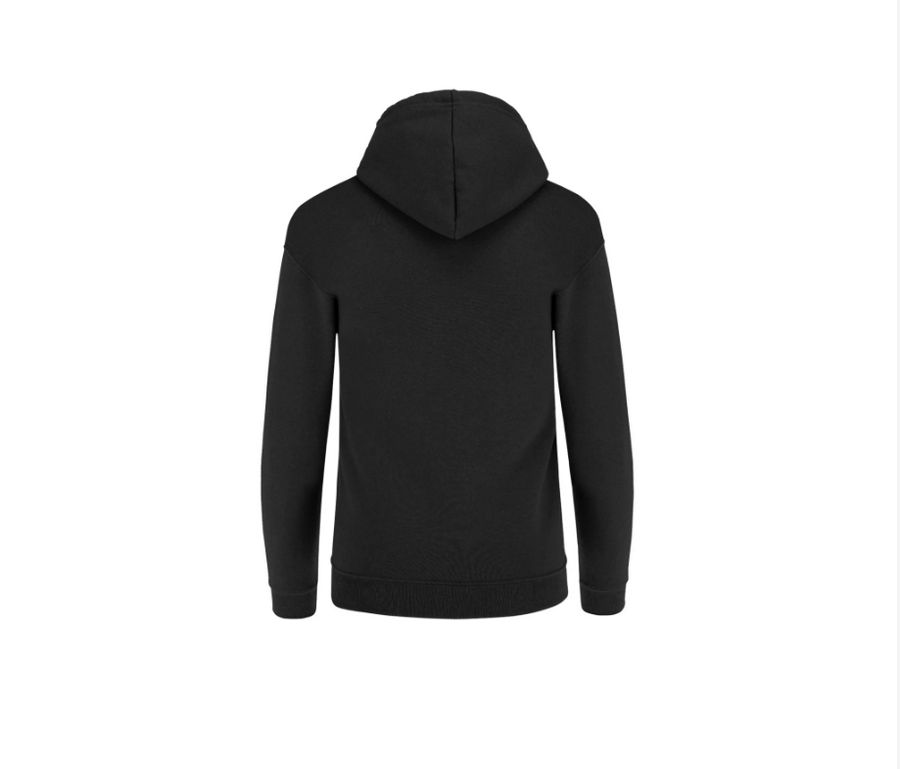 Sudadera con Capucha y Cangurera para Niños · 50% Algodón 50% Poliéster - Image 7