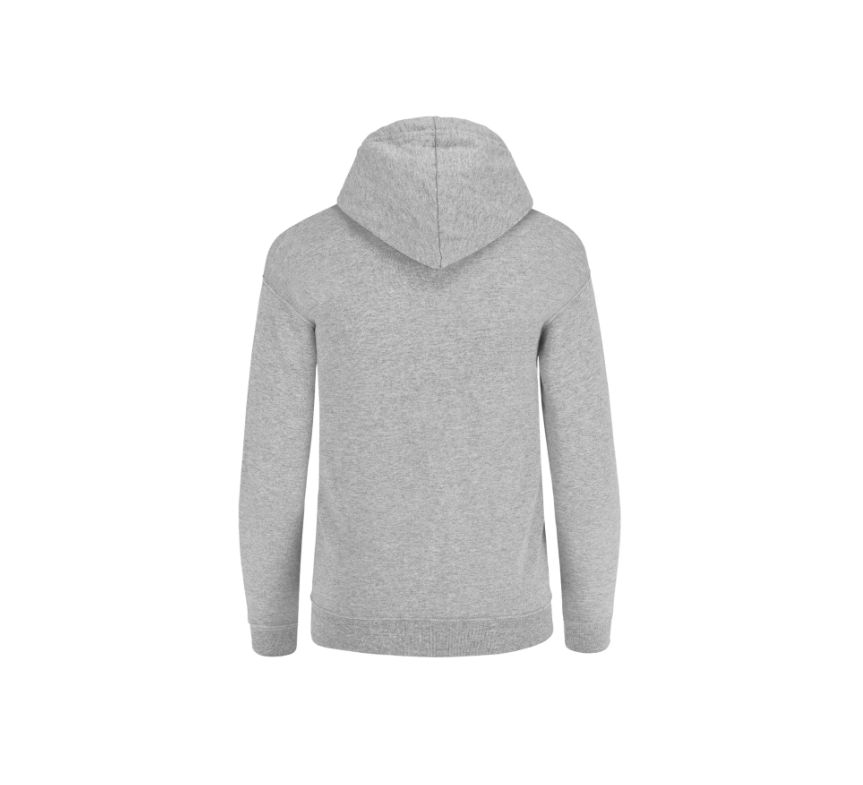 Sudadera con Capucha y Cangurera para Niños · 50% Algodón 50% Poliéster - Image 11