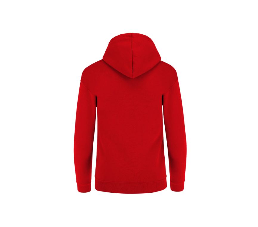 Sudadera con Capucha y Cangurera para Niños · 50% Algodón 50% Poliéster - Image 13