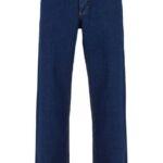 Pantalón de Mezclilla para Caballero · 100% Algodón