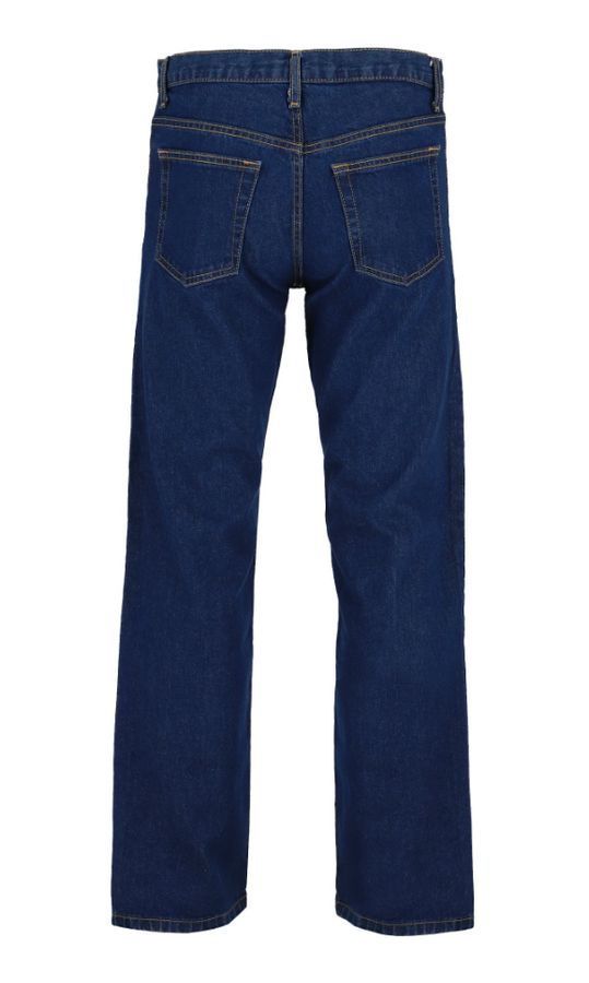 Pantalón de Mezclilla para Caballero · 100% Algodón - Image 3