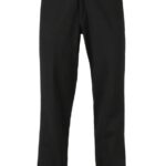 Pantalón de Gabardina para Caballero · 65% Poliéster 35% Algodón