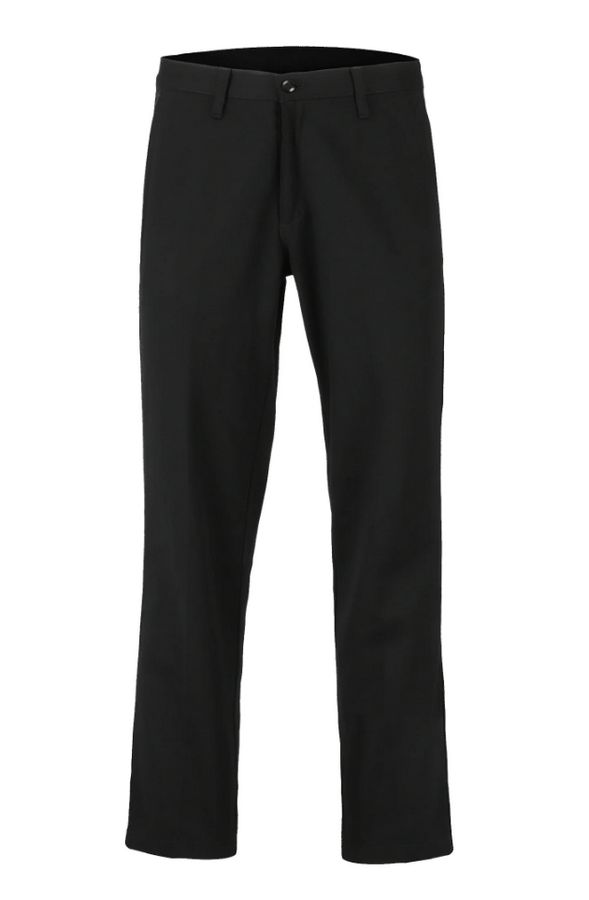 Pantalón de Gabardina para Caballero · 65% Poliéster 35% Algodón