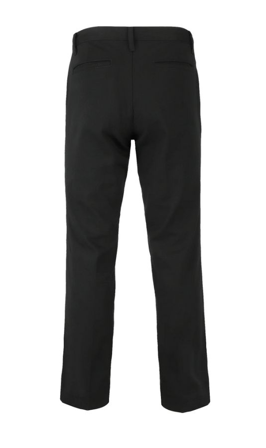 Pantalón de Gabardina para Caballero · 65% Poliéster 35% Algodón - Image 2