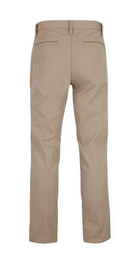 Pantalón de Gabardina para Caballero · 65% Poliéster 35% Algodón - Image 4