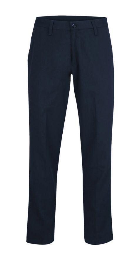 Pantalón de Gabardina para Caballero · 65% Poliéster 35% Algodón - Image 5