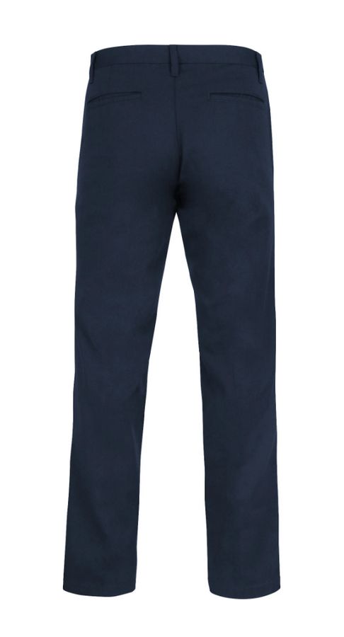 Pantalón de Gabardina para Caballero · 65% Poliéster 35% Algodón - Image 6